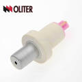 OLITER top sell tube-type b r s c wearable thermocouples u table with rhodium-platinum wire pt-rh thermocouple